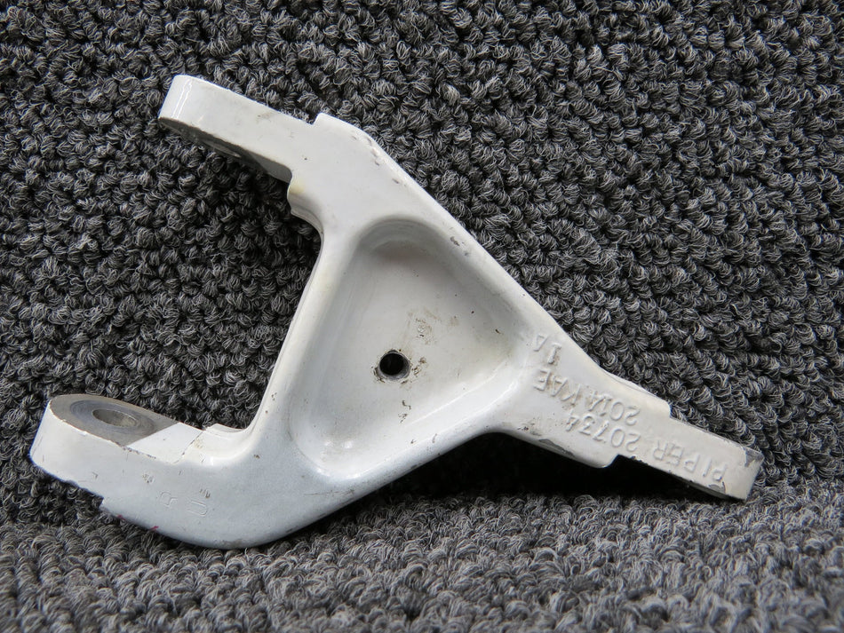 20735-003 (Cast: 20734) Piper PA-24-250 Main Gear Torque Link with Hole