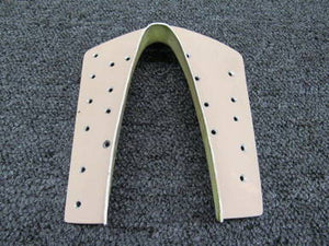 35-410504-17 Beech V35B LH Stabilizer Cuff