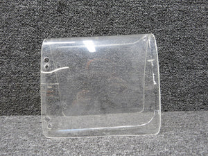20348-001 Piper PA-24-250 Landing Light Window RH
