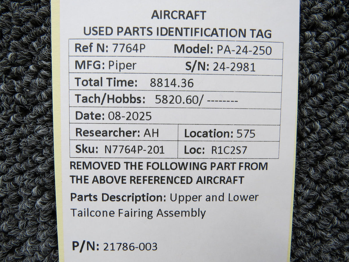 N7764P-201KW