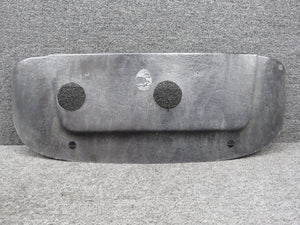 22452-000 Piper PA-24-250 Glare Shield Cover Assembly