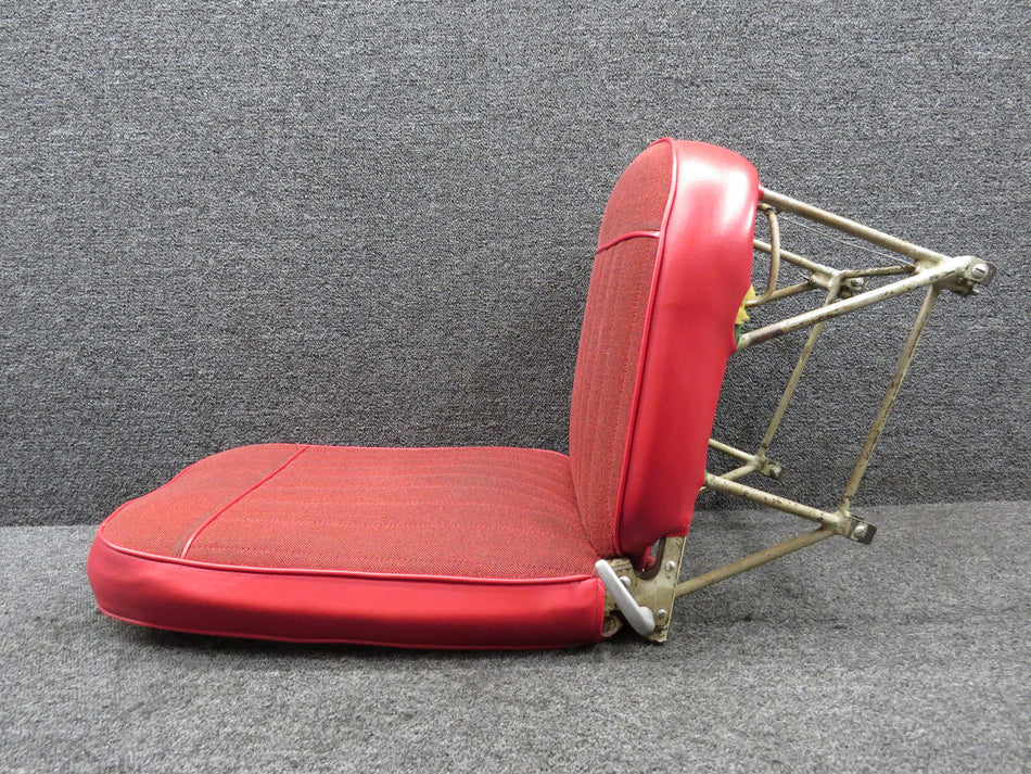21746-002 Piper PA-24-250 Pilot Seat Assembly LH
