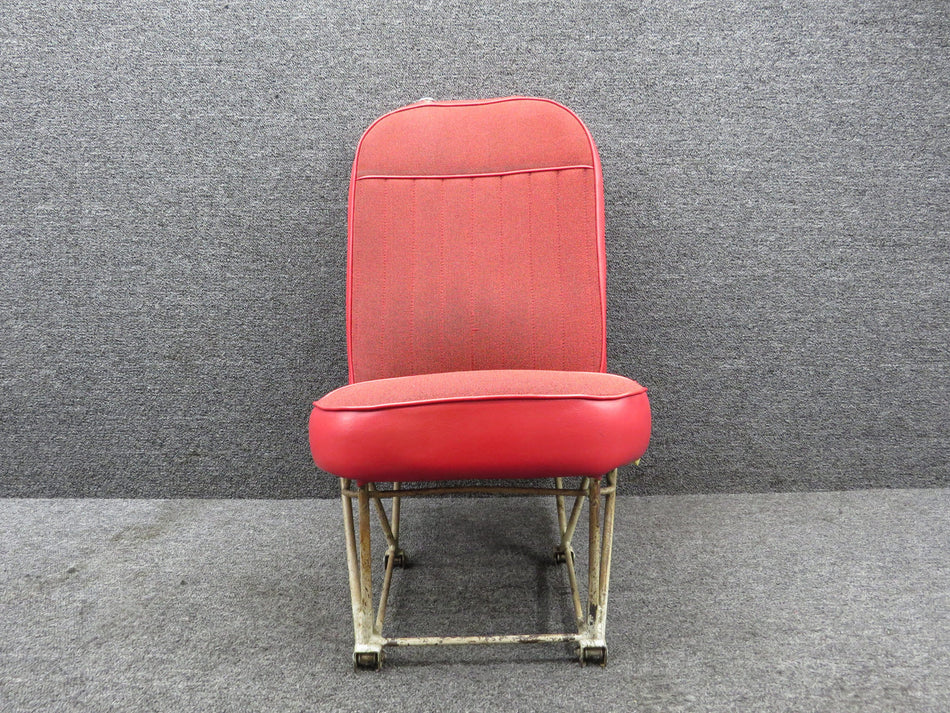 21746-002 Piper PA-24-250 Pilot Seat Assembly LH