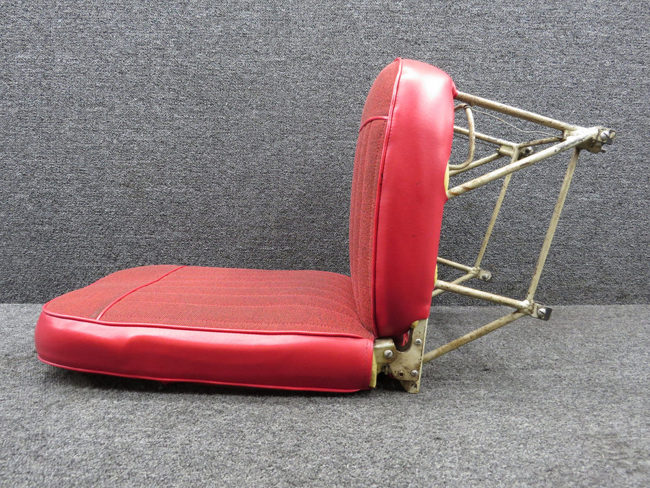 21746-003 Piper PA-24-250 Co-Pilot Seat Assembly