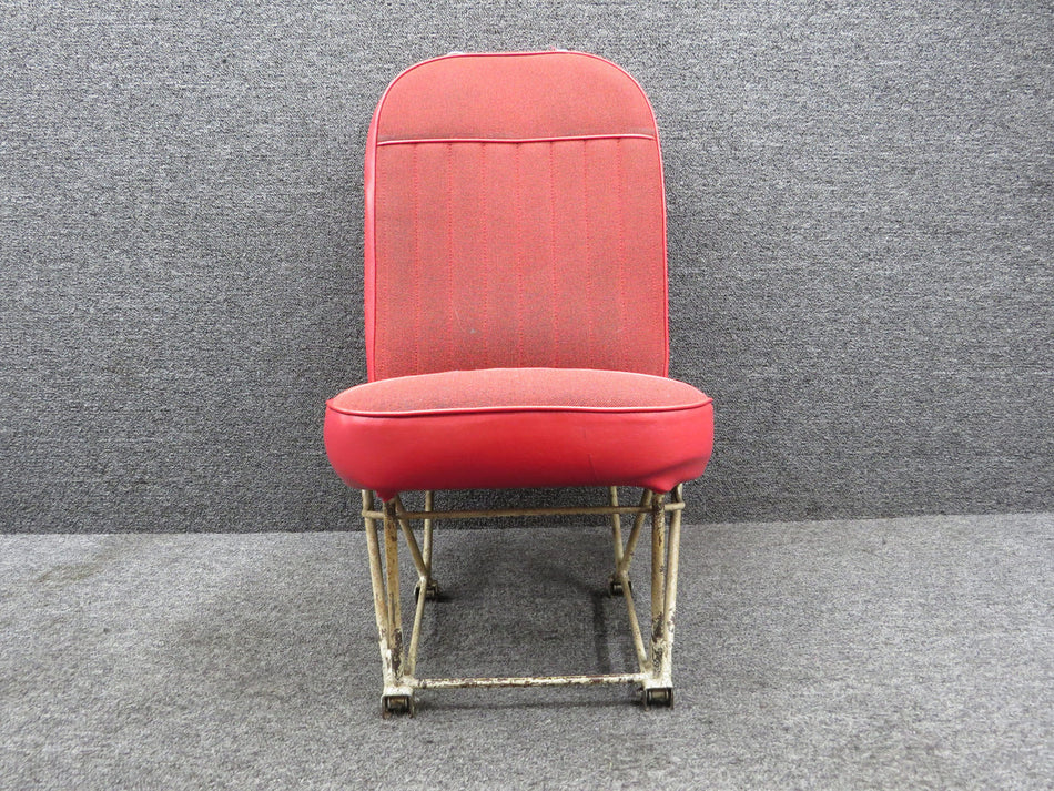 21746-003 Piper PA-24-250 Co-Pilot Seat Assembly