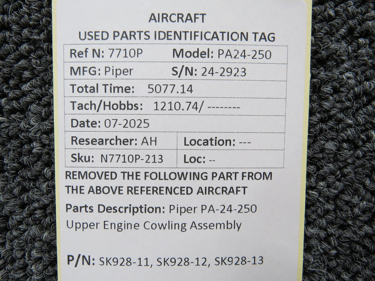 N7710P-213KW-RE
