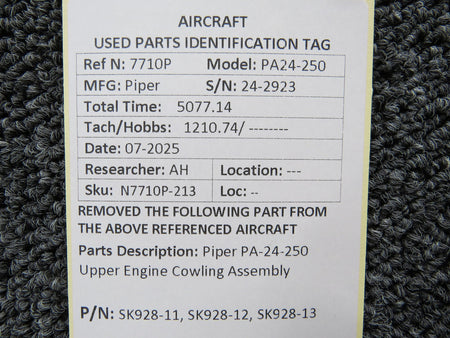 N7710P-213KW-RE
