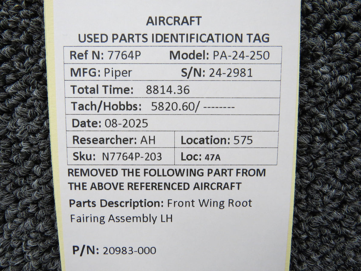 N7764P-203KW