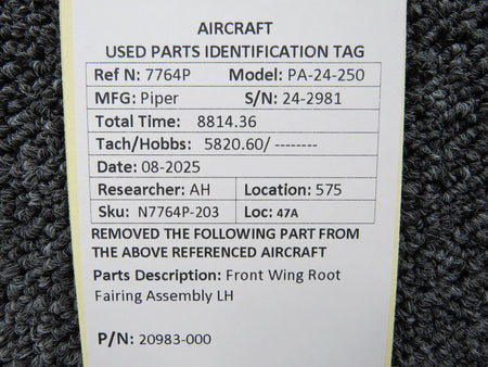 N7764P-203KW