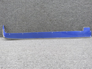 20983-000 Piper PA-24-250 Front Wing Root Fairing Assembly LH