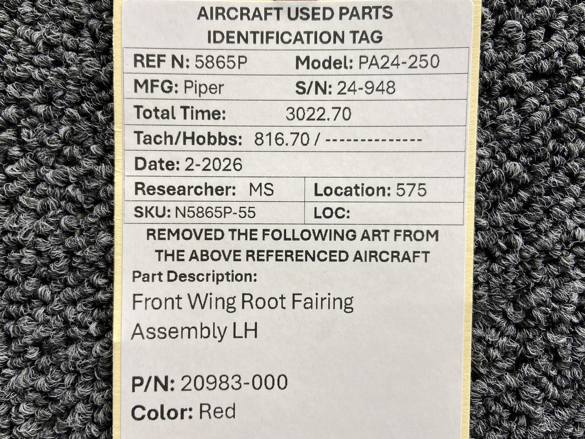 N5865P-55KW