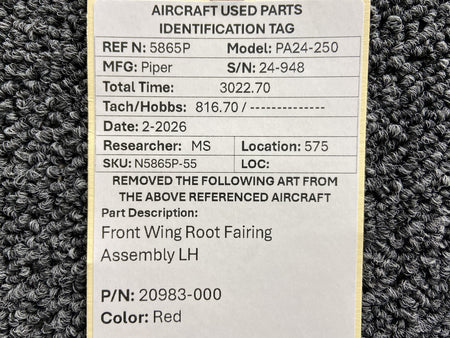 N5865P-55KW