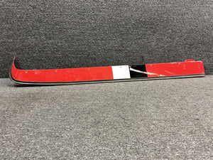 20983-000 Piper PA-24-250 Front Wing Root Fairing Assembly LH