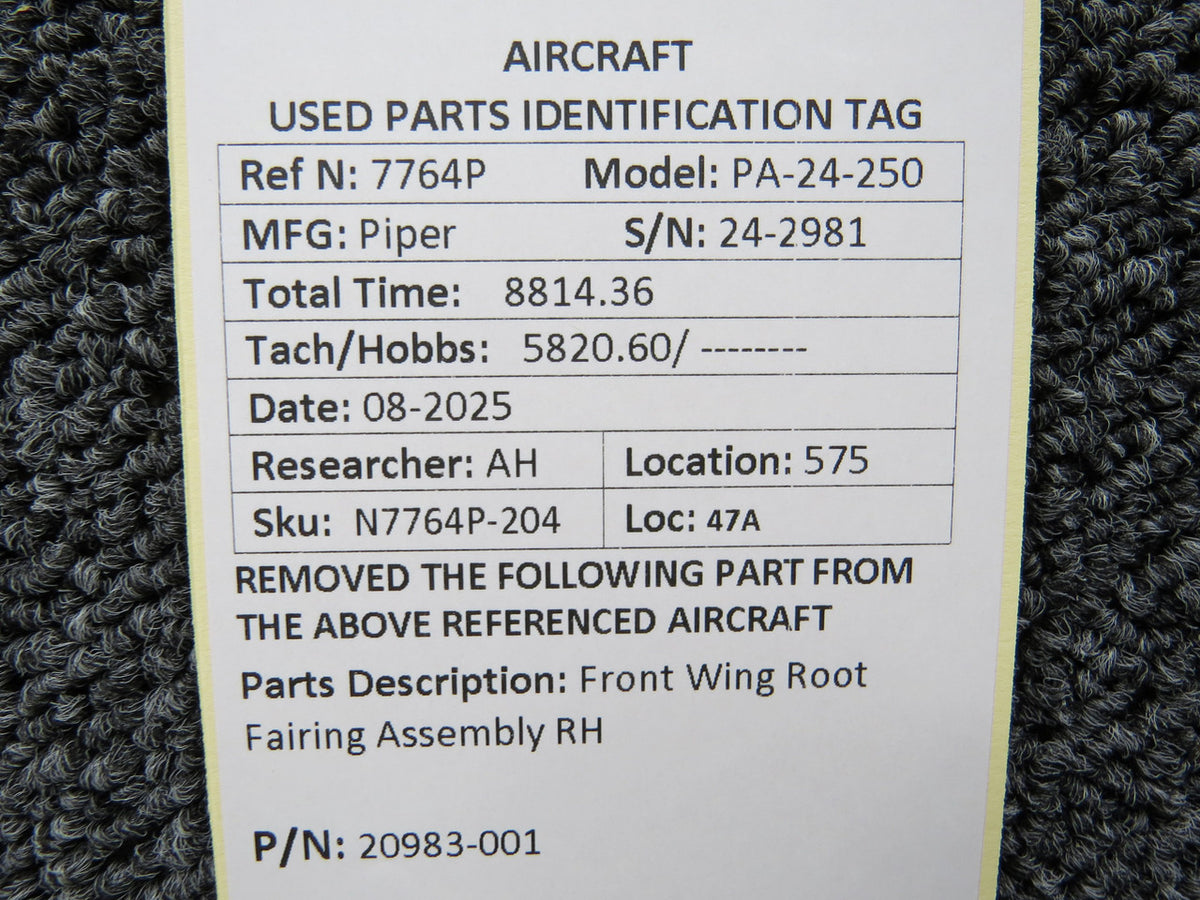 N7764P-204KW