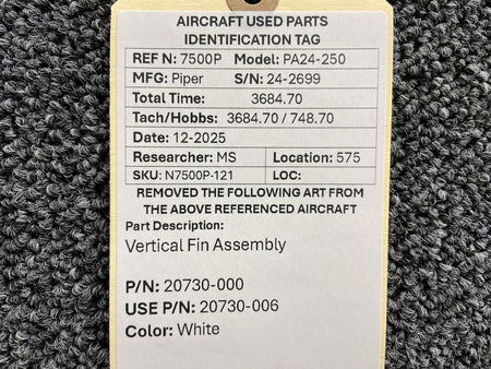 N7500P-121W