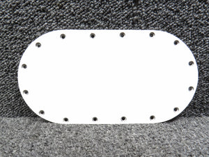 2331023-4 Learjet L-35A Door Access Panel LH