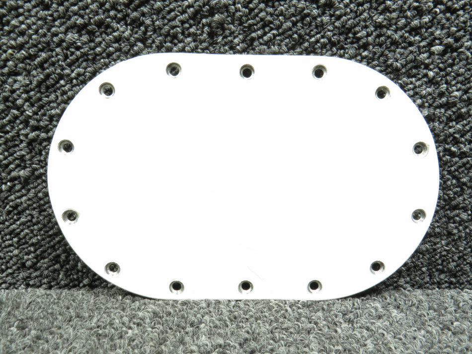 2331032-4 Learjet L-35A Door Access Panel