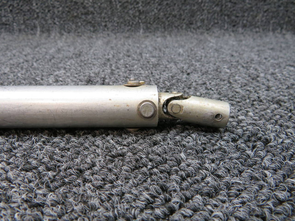 915026-007 Mooney M20E Tube Stabilizer Trim Control