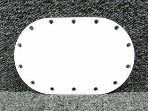 2331060-4 Learjet L-35A Vertical Stabilizer Access Door