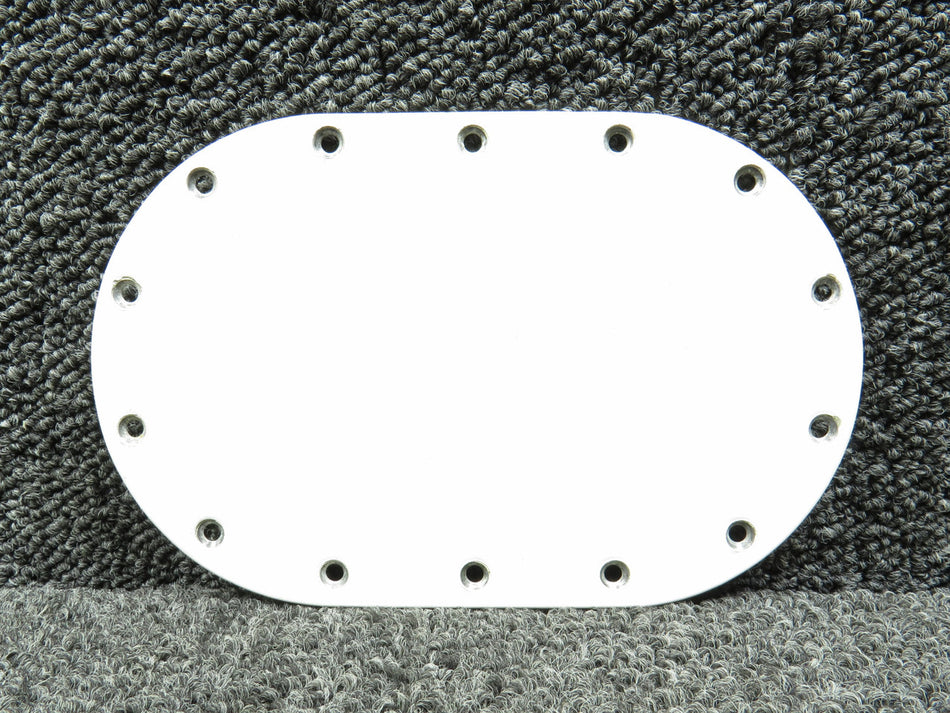 2331060-4 Learjet L-35A Vertical Stabilizer Access Door