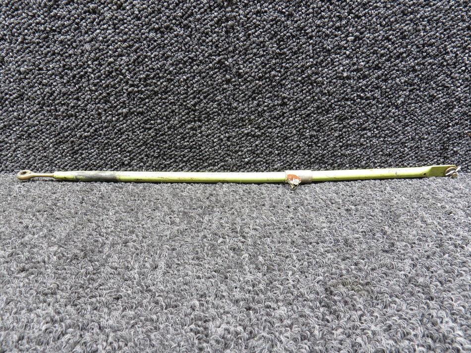 36-430012-127 Beech B-58 Forward Utility Door Latch Tube Assembly