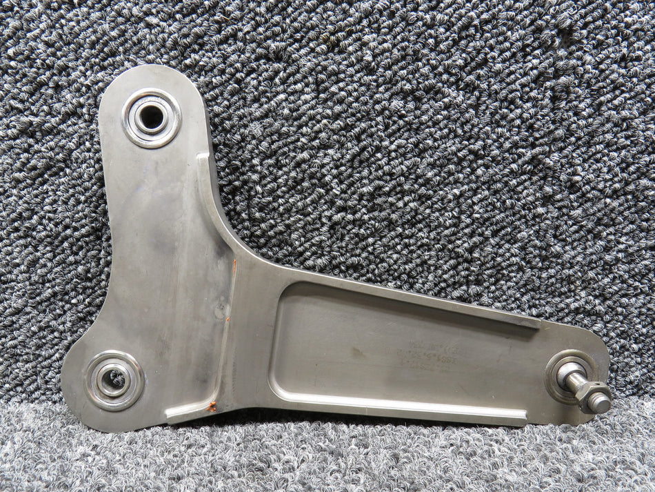 25-7ES17A Hawker 400 Mounting Bracket Assembly
