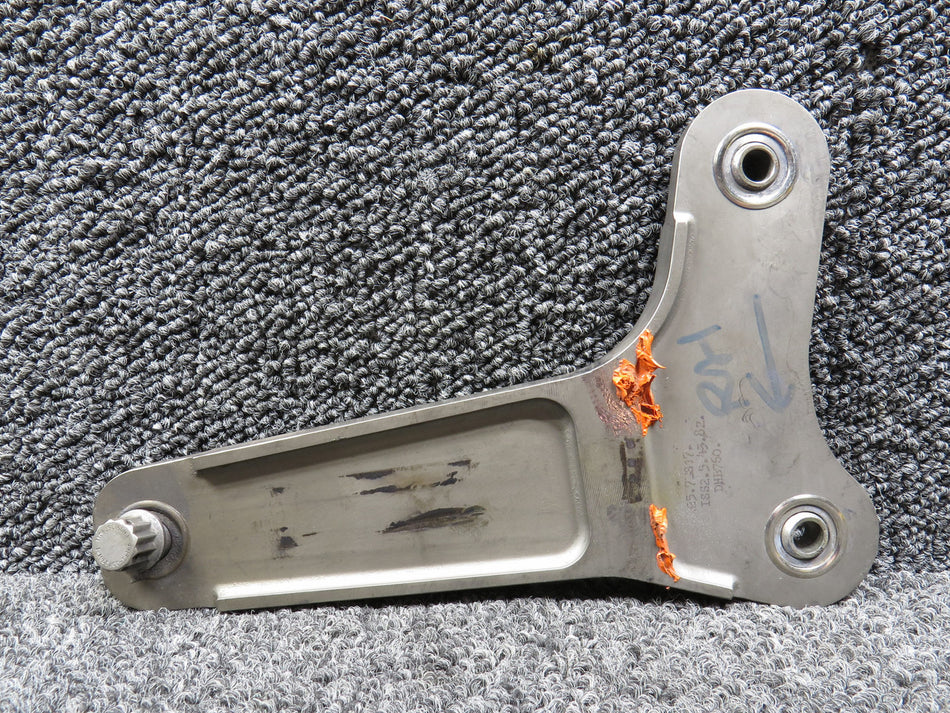 25-7ES17A Hawker 400 Mounting Bracket Assembly
