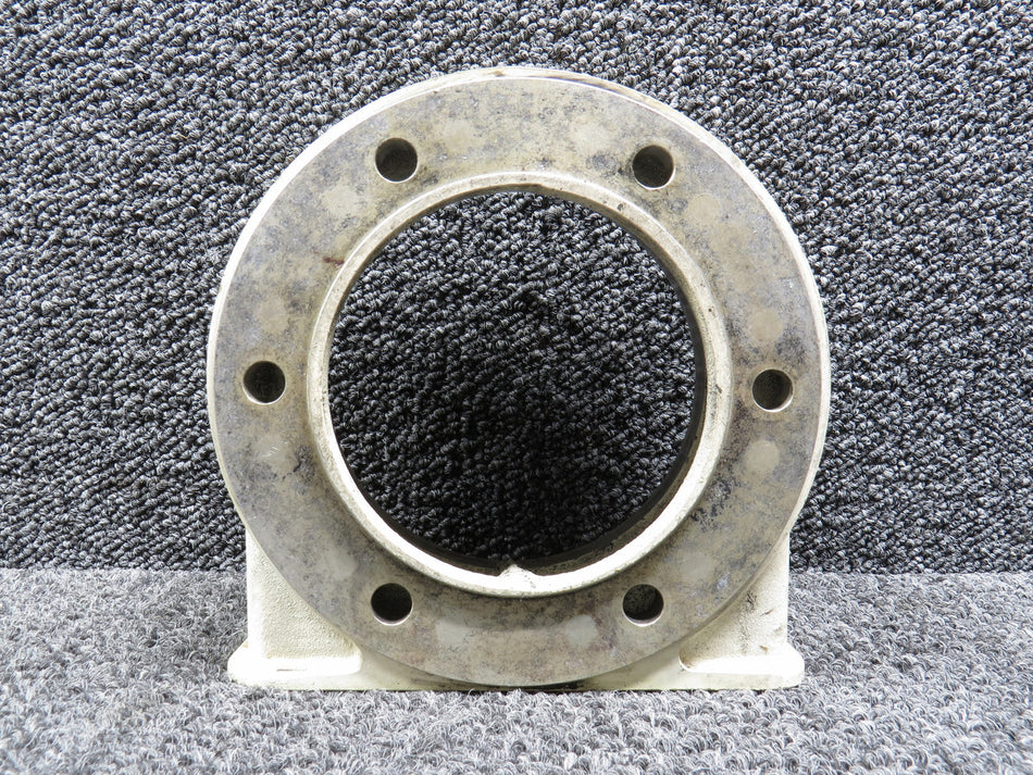 23076-1100 Hawker 400 Starter Generator Cooling Duct Adapter RH