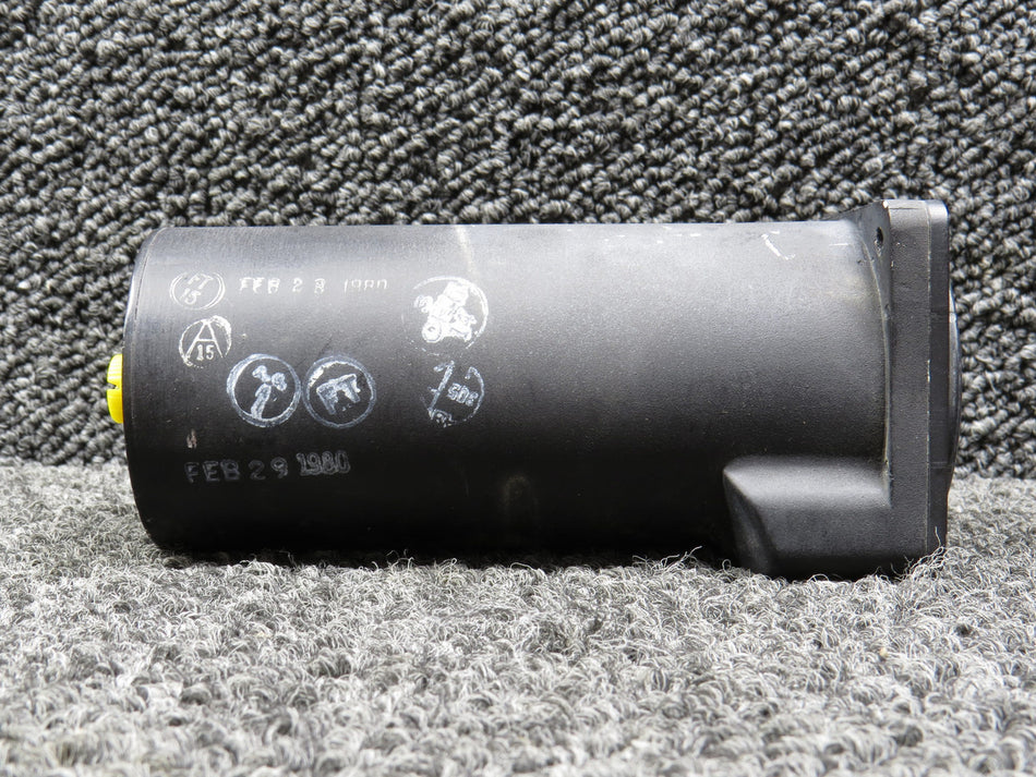 35060-0109A (Alt: C668517-0101) Aerosonic Corp Rate of Climb Indicator Assembly