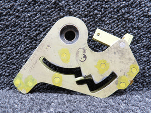 114-524075-11 Beechcraft Detent Throttle Assembly