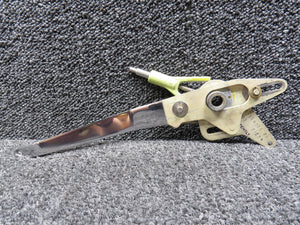 100-524176-26, 100-524196-3 Beechcraft Throttle Arm Assembly with Brake Housing