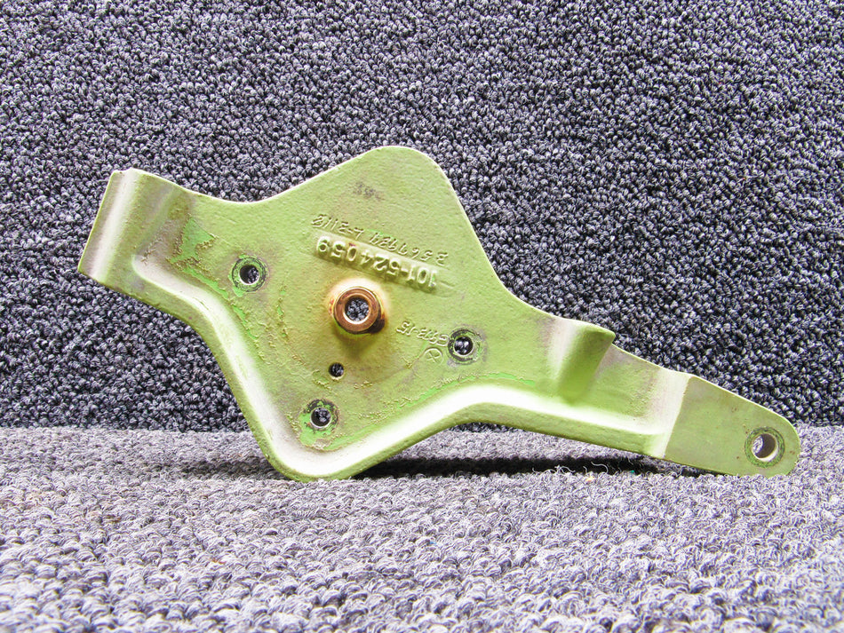 101-524059-1 Beechcraft 1900C Rudder Control Horn Assembly