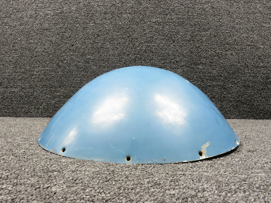 17494-000 (Alt: 19326-000) Piper PA-23 Fuselage Nose Fairing