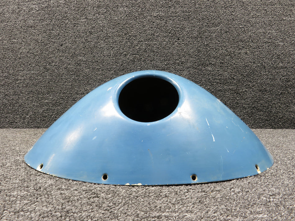 17494-000 (Alt: 19326-000) Piper PA-23 Fuselage Nose Fairing
