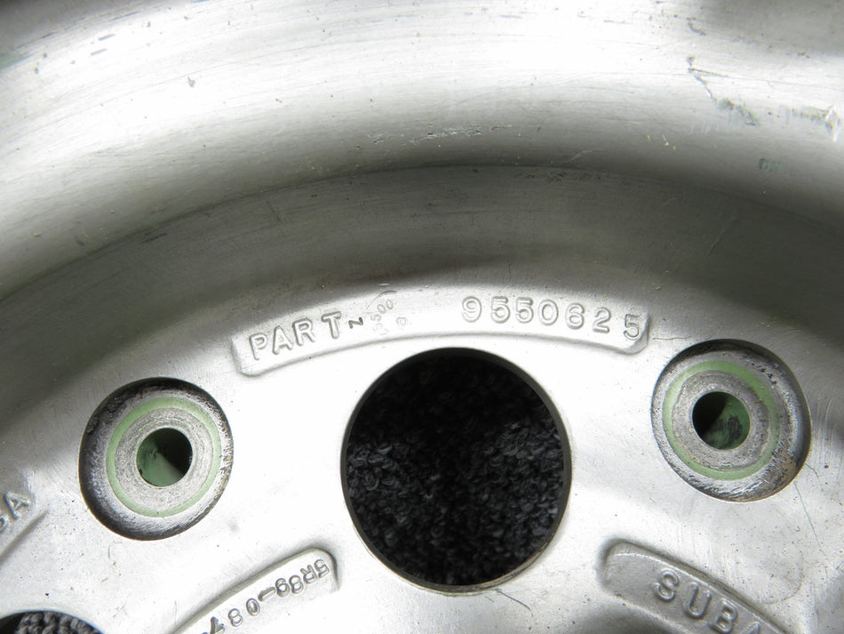9544026-3 (Alt: 9550625) Goodyear 18x5.5 Inner Wheel Half
