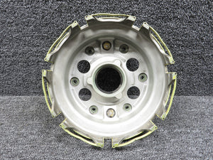 9544026-3 (Alt: 9550625) Goodyear 18x5.5 Inner Wheel Half