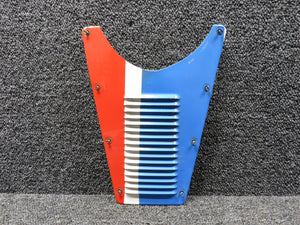 51916-002 Piper PA-31T Engine Cowling Louver Assembly