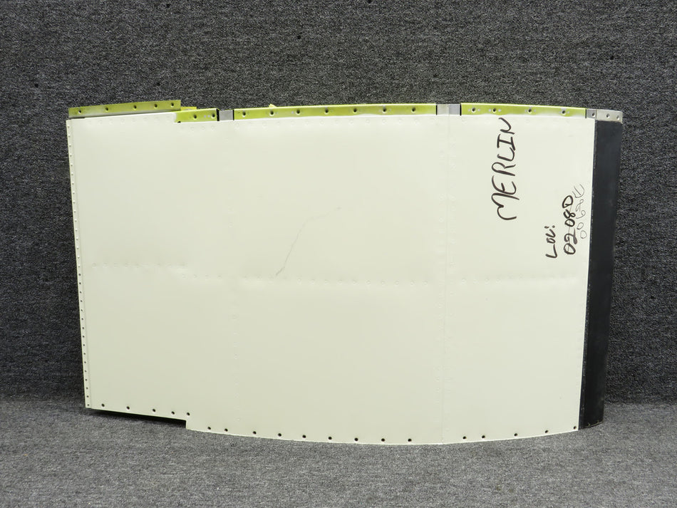 Fairchild Merlin SA-227-TC Wing Tip Extension LH (No Cap)