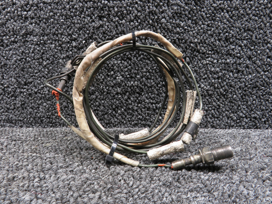 WK896902 Lockheed Jetstar II Fire Loop Detection Cable