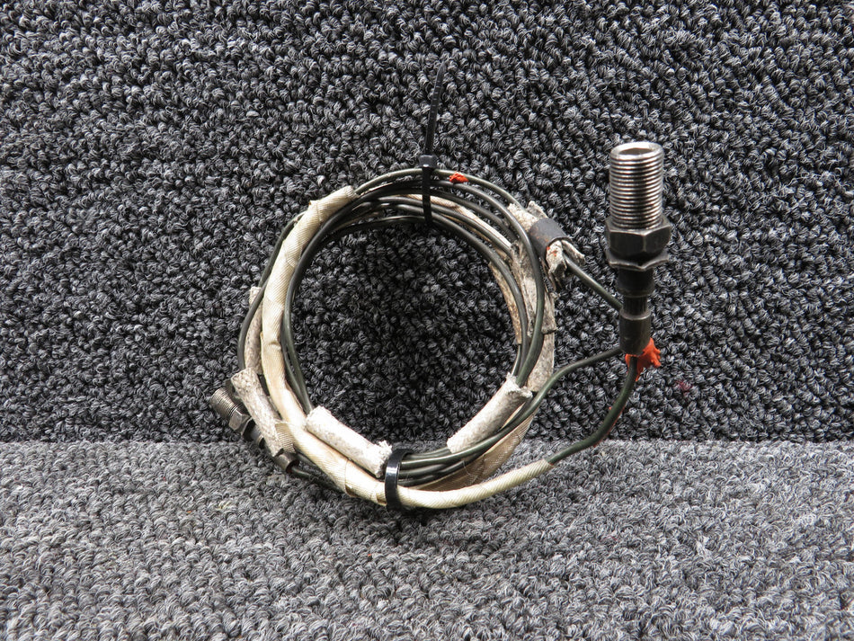WK896902 Lockheed Jetstar II Fire Loop Detection Cable