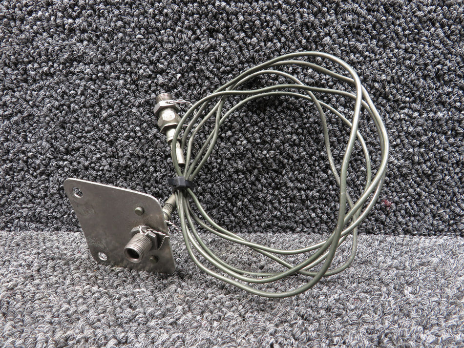 WK896934 Lockheed Jetstar II Fire Loop Detection Cable