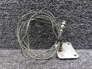 WK896934 Lockheed Jetstar II Fire Loop Detection Cable