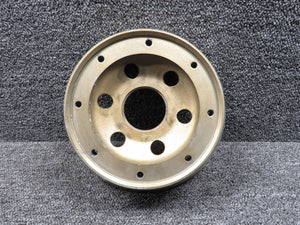 10-1164 BF Goodrich Main Landing Gear Wheel Inner Half