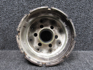 10-1164 BF Goodrich Main Landing Gear Wheel Inner Half