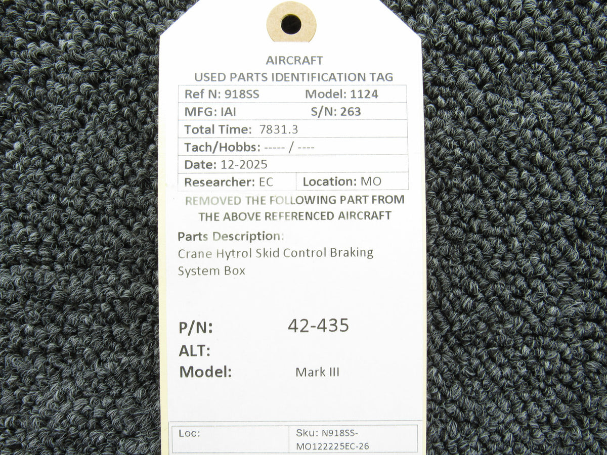 N918SS-MO122225EC-26AS
