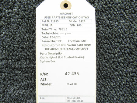 N918SS-MO122225EC-26AS