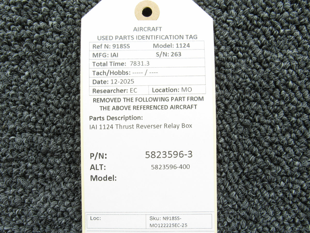 N918SS-MO122225EC-25AS
