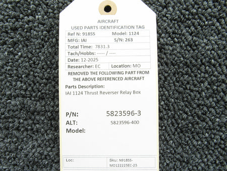 N918SS-MO122225EC-25AS