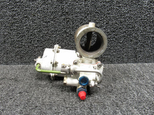 898730-1-1 IAI 1124 Fluid Pressure Regulator Valve Assembly