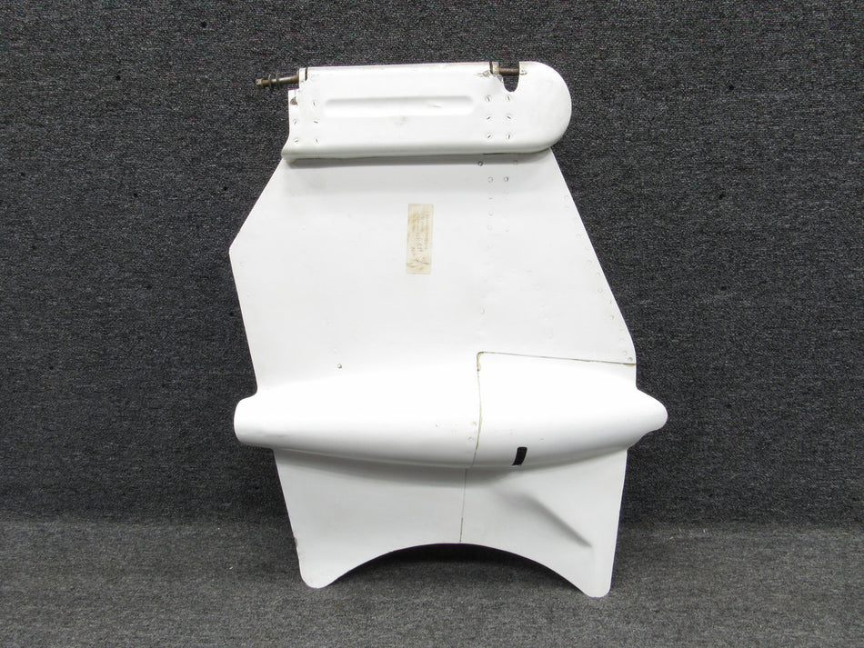 S25UM500 Hawker HS-125-1A Main Landing Gear Door Assembly RH